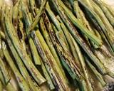 Thai Soldier Long Beans recipe step 3 photo