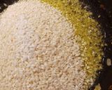 Rizottó ~ alap 🇮🇹🍚 recept fázis 3 fotója