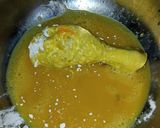 Foto langkah ke 5 dari resep Ayam Goreng Tepung Crispy.