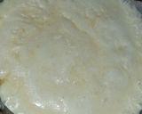 A picture of step 2 of Instant Homemade Ghee.