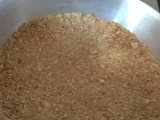 Tarta de ricota y leche condensada