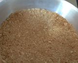 Foto del paso 1 de la receta: Tarta de ricota y leche condensada