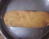 A picture of step 2 of Kurkure.