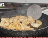 Foto del paso 1 de la receta Pollo al curry