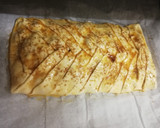 Foto del paso 10 de la receta: Strudel de manzana, arándanos y nueces