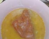 Zinger burger recipe step 3 photo