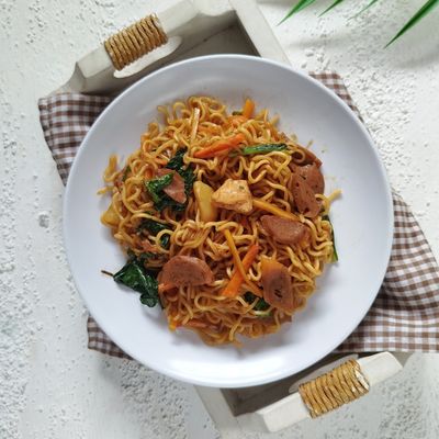 Langkah 4