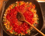 Borjúmáj pörkölt recept fázis 7 fotója