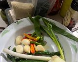 Foto langkah ke 1 dari resep Mayak Gyeran.