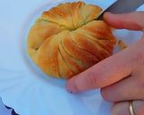 صورة لخطوة 5 من وصفة البرك التركي 😍
