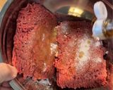 A picture of step 1 of Vietnamese Fermented Sour Meat (Beef) | Nem Chua Bò.