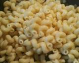 Creamed Corn with Beef and Noodles recipe step 5 photo