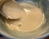 Ciasto z białą czekoladą i jagodami krok przepisu 2 zdjęcie