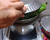 પાત્રા (Patra Recipe In Gujarati) રેસીપી સ્ટેપ2ફોટો