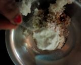 लेफ्टओवर राइस चकली (Leftover rice chakli recipe in Hindi) रेसिपी चरण 3 फोटो