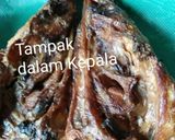 Foto langkah ke 2 dari resep Kepala Manyung (Ndas Manyung) Pedas Semarangan.