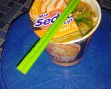 Foto langkah ke 4 dari resep Mie cup anti maenstream.