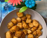 Foto langkah ke 3 dari resep Tahu goreng kriuk.. kriuk.
