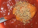 પાપડ પીઝા(Papad Pizza Recipe In Gujarati)