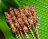 Foto langkah ke 4 dari resep Sate Ayam Madura.