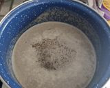 Foto del paso 10 de la receta: Crema de champiñones UTVCO