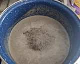 Foto del paso 10 de la receta: Crema de champiñones UTVCO