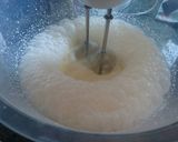 Habkönnyű banános csoda, sütés nélkül recept fázis 2 fotója