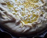 Foto del paso 4 de la receta: Tarta de acelga y calabaza
