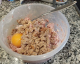 Foto del paso 1 de la receta: Albóndigas o Pilotes de Miguel