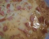 Foto langkah ke 2 dari resep Cemilan Anak sehat Macaroni schotel kentang.