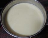 Foto del paso 3 de la receta Crema de calabacín y puerros
