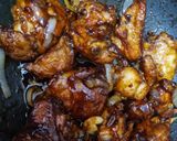 Foto langkah ke 5 dari resep Ayam mentega ala devina hermawan.