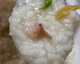 Foto langkah ke 6 dari resep Bubur Cumi Cumi 🐙.