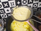 #15. Tofu kuah Jagung (MPASI)