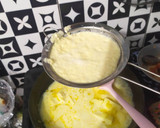 Foto langkah ke 5 dari resep #15. Tofu kuah Jagung (MPASI).
