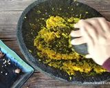 Foto langkah ke 1 dari resep Gulai Ayam Khas Minang.