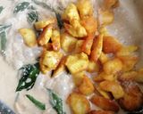 Gambar langkah 4 resipi Ayam Buttermilk.