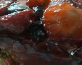 صورة لخطوة 2 من وصفة كيكه الفراوله 😍