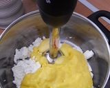 Házi krémtúró recept fázis 4 fotója