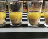 Foto del paso 4 de la receta: Shots de lemon curd