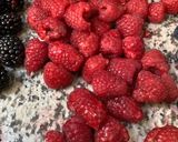 Une image de l'étape 6 de Les Glaçons fêtent les 🍎fruits 🍉🍇🍒🍓🍋.