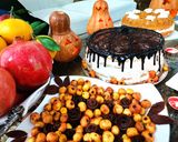 عکس مرحله 5 از دستور کیک تیرامیسو