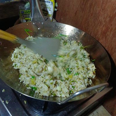 Langkah 5