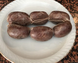 Foto del paso 3 de la receta: Cosa fresca