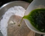 Foto langkah ke 4 dari resep Kue Putu Pakai Cetakan.