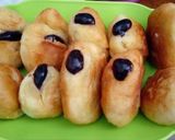 Foto langkah ke 5 dari resep Donat Kentang Empuk #recook mba Fitri Sasmaya.