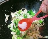 Foto langkah ke 2 dari resep Mie Goreng.