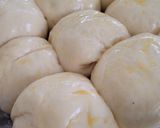 A picture of step 6 of Hawaian Bread.