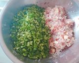 韭菜盒子的食譜步驟10照片
