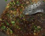 A picture of step 5 of Honey Chilli Potato.